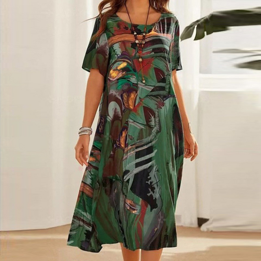 Phoebe | Comfortable dress