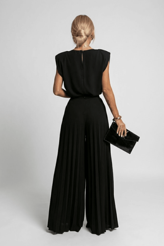 Maruja | Elegant Comfortable Two-Piece Set