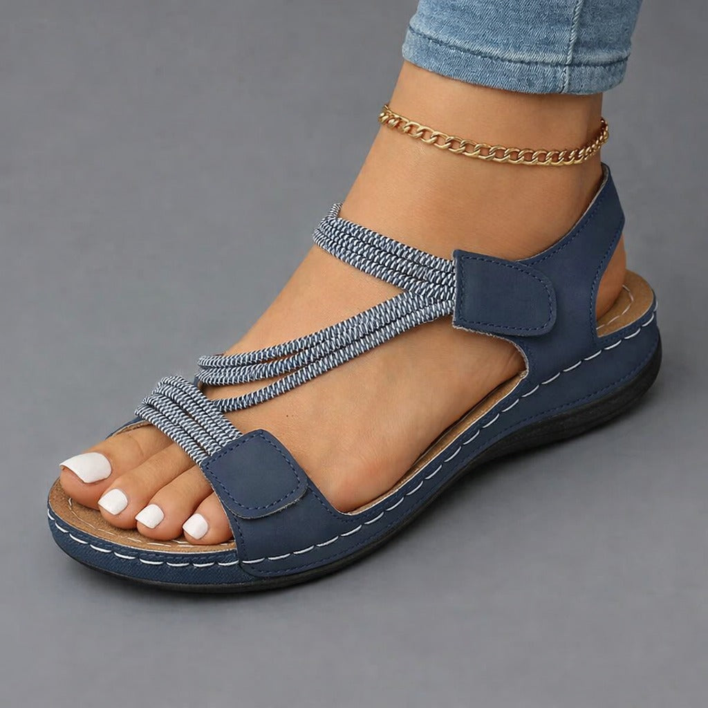 Selly | Ultra Lightweight Orthopedic Sandals