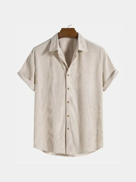 Christopher | Classic Men's Polo Shirt