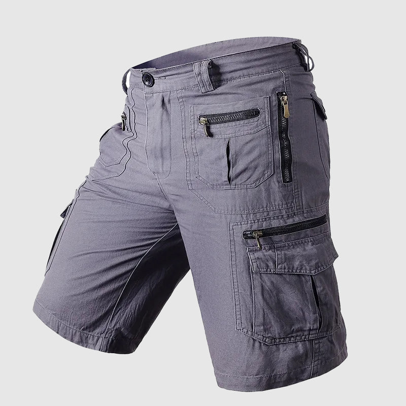 Dominic | Durable Cargo Shorts for Every Adventure