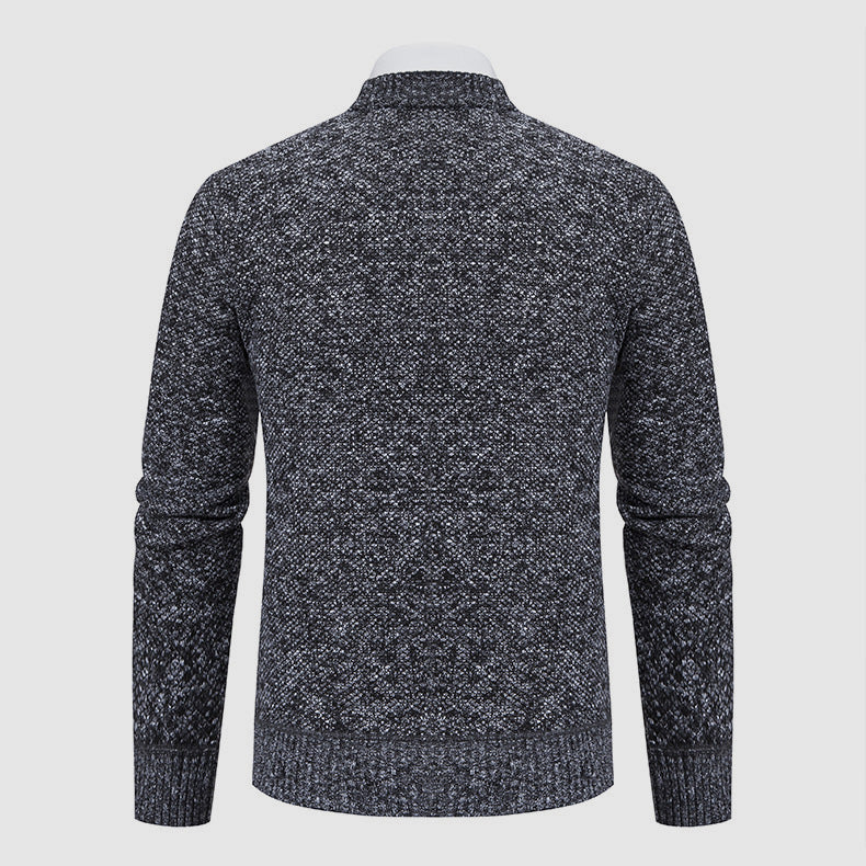 Felix Grant Retro Elegance Cardigan