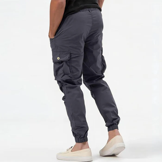 Sam | Men's Jogger Cargo Pants