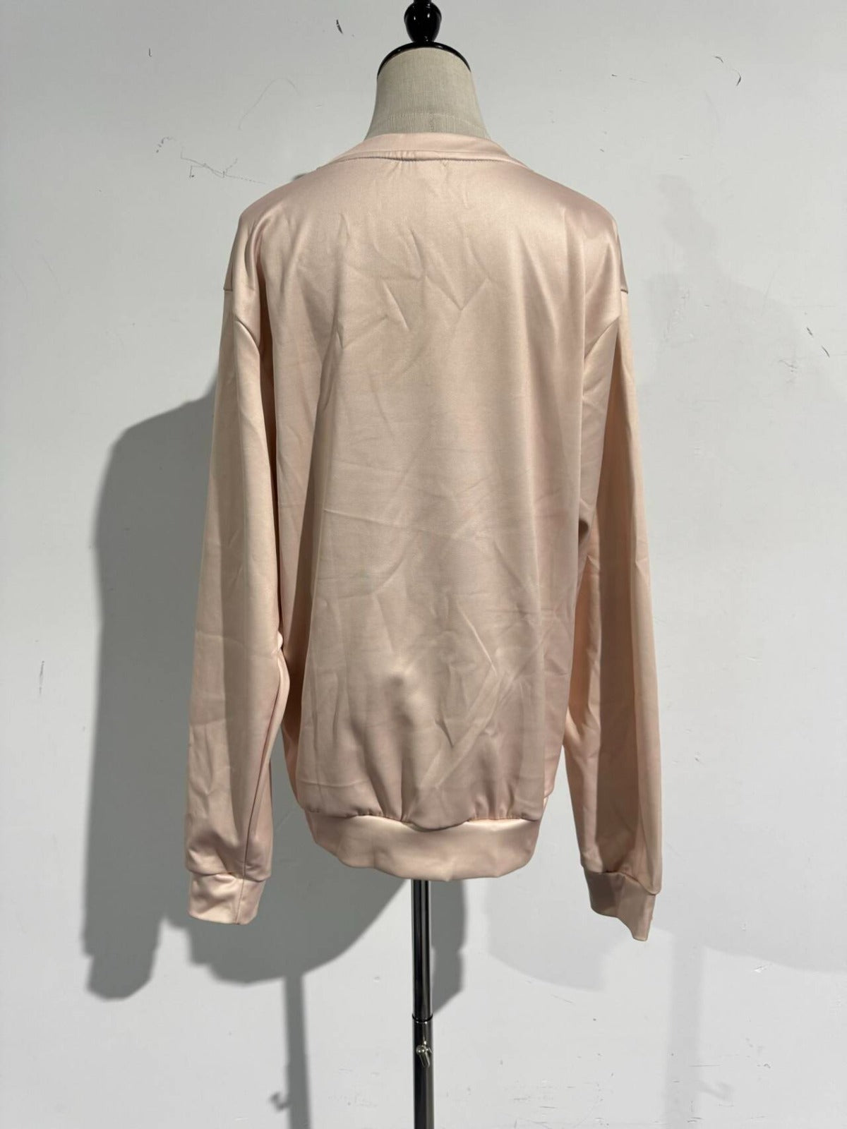 Eira | Christmas Jumper Soft Knit Round Neck