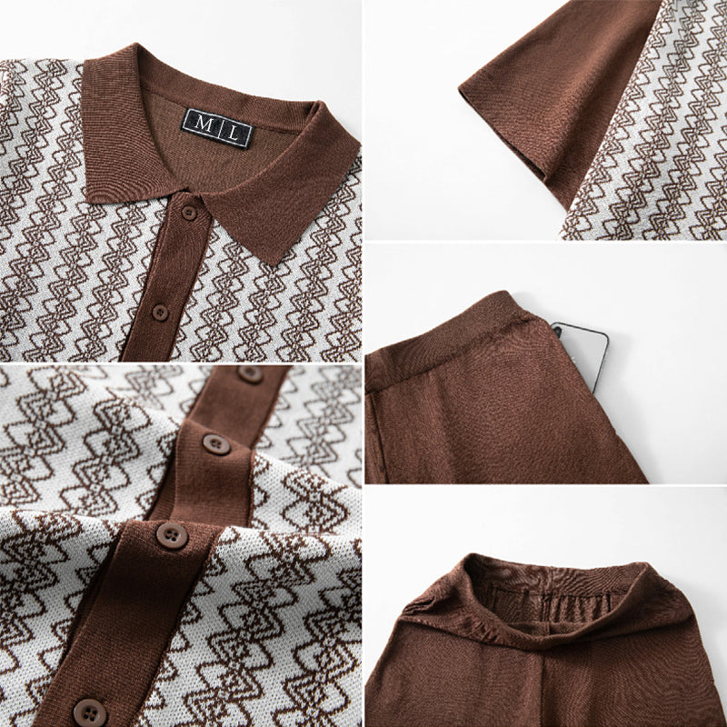 Il Moderno Rilassato Set by Alessandro Veneti