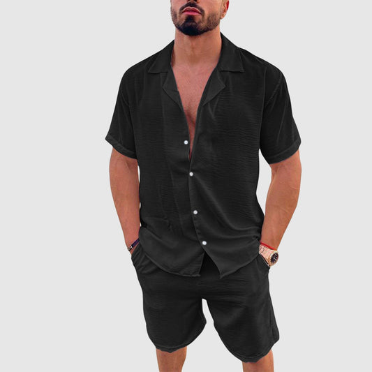 L’Abbraccio Marino Set by Lorenzo Vitali