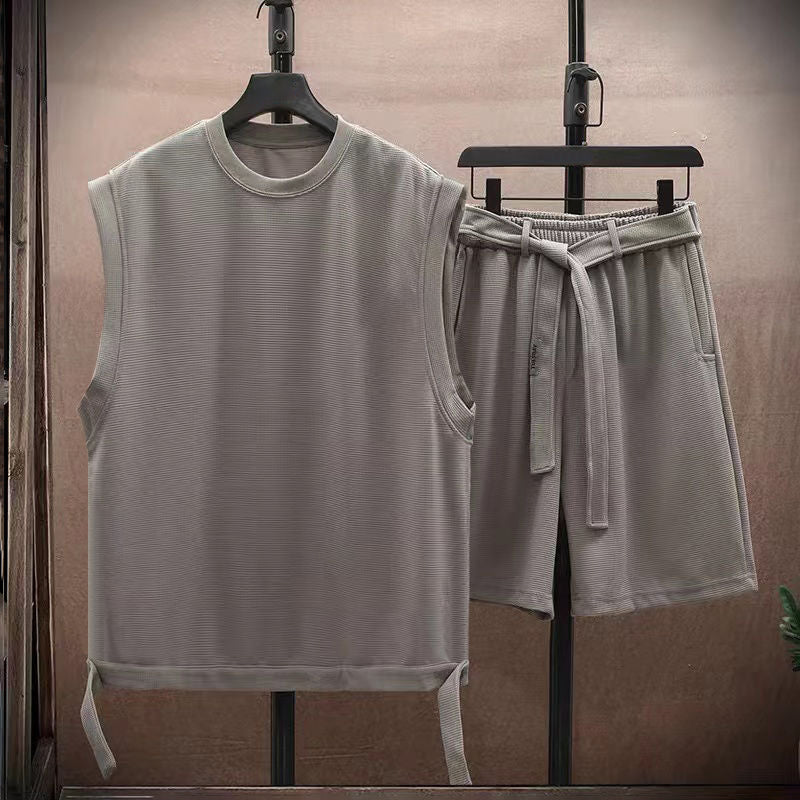 Lorenzo Vitali Urban Chill Set