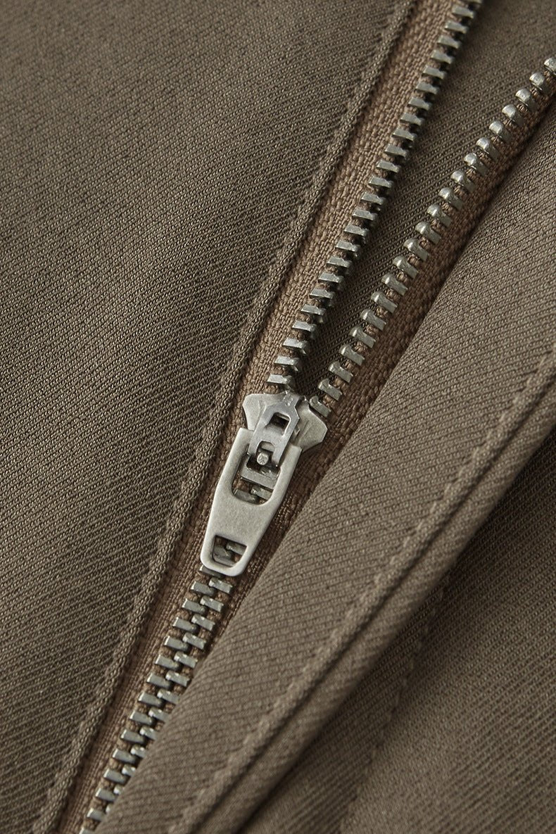 Miles | Men's Wide Leg Dress Pants