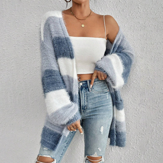 Blair | Women's Oversized Cardigan Sweater