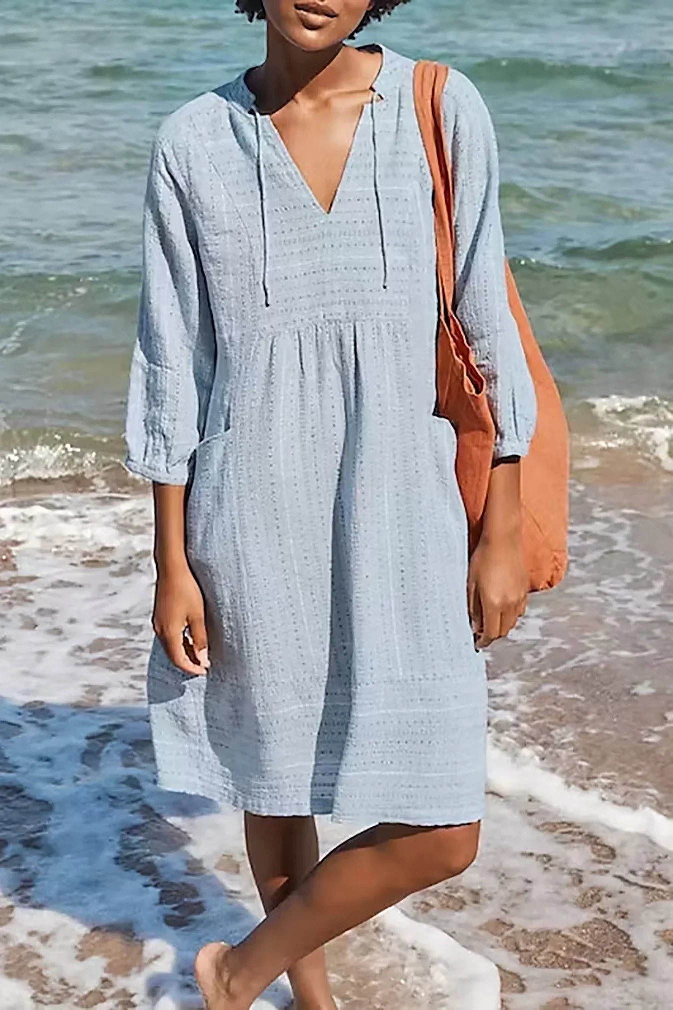 Anna | Women's Modern Elegant Dress