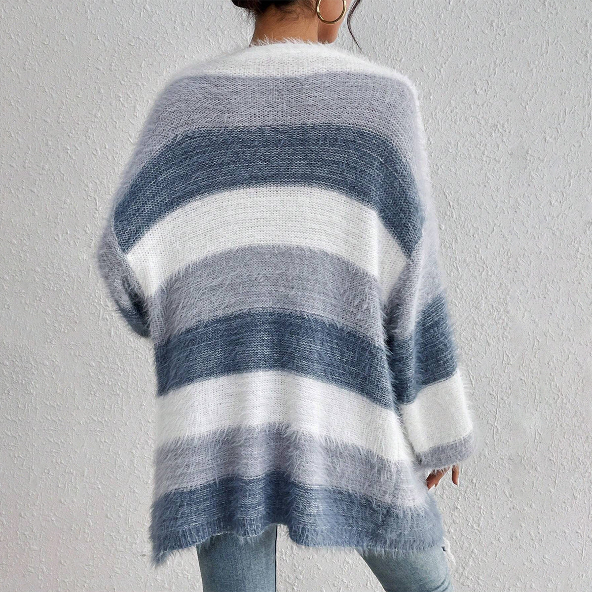 Blair | Women's Oversized Cardigan Sweater