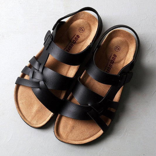 Chris | Lightweight Summer Sandals for Men