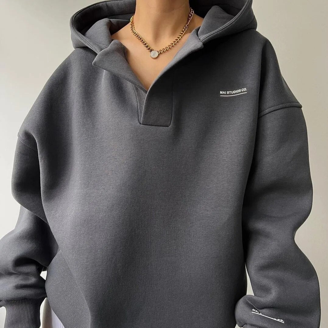 Sienna | Women's Modern Crewneck Sweater
