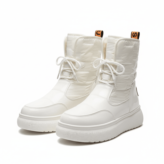 Isabella | Waterproof Winter Snow Boots