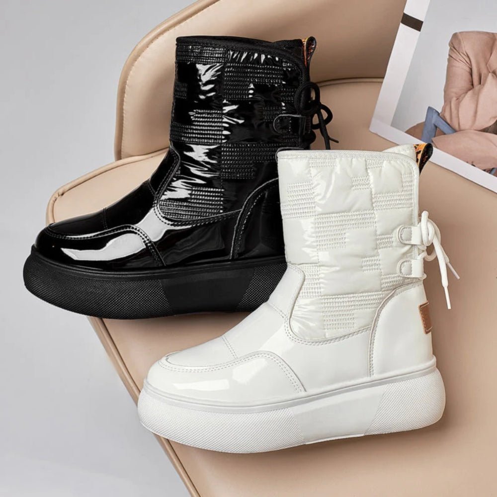 Isabella | Waterproof Winter Snow Boots