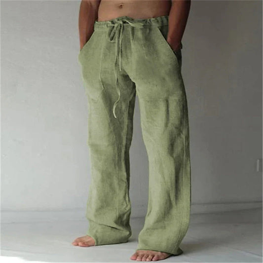 Jay | Men's Stylish Comfortable Baggy Pants