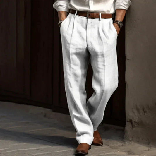 Jordan | Stylish Pants for Men with Pockets