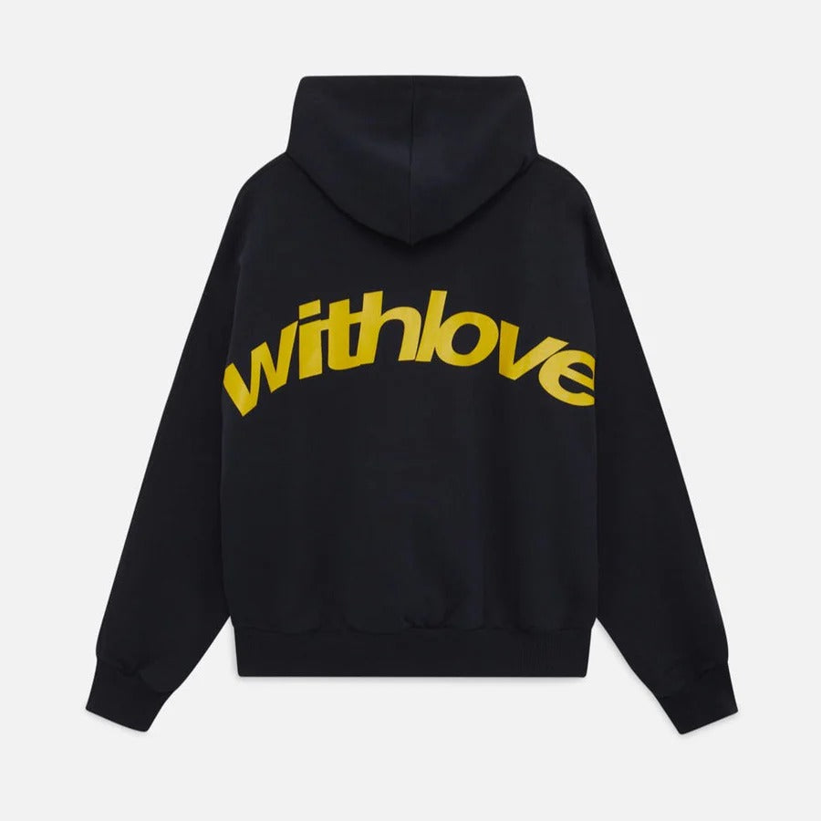 Cosy Oversized Winter Pullover Hoodie