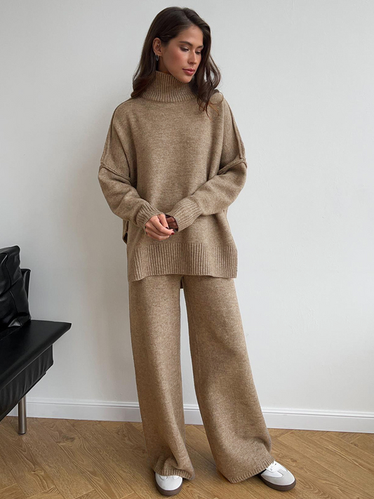Sienna | Women's Oversized Two-Piece Set
