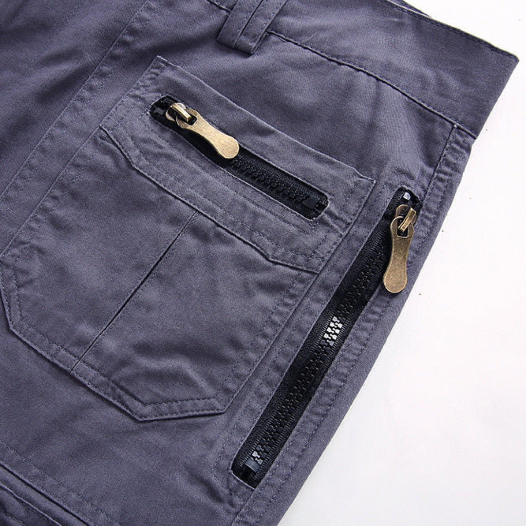 Clayton | Men's Cargo Shorts