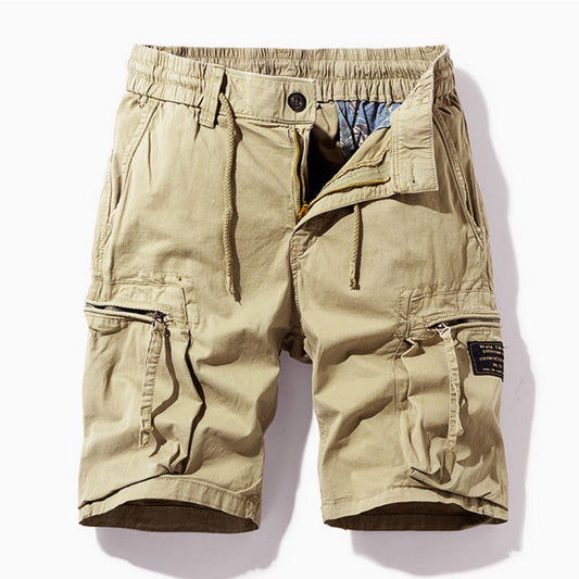 Raphael | Men's stylish cargo shorts