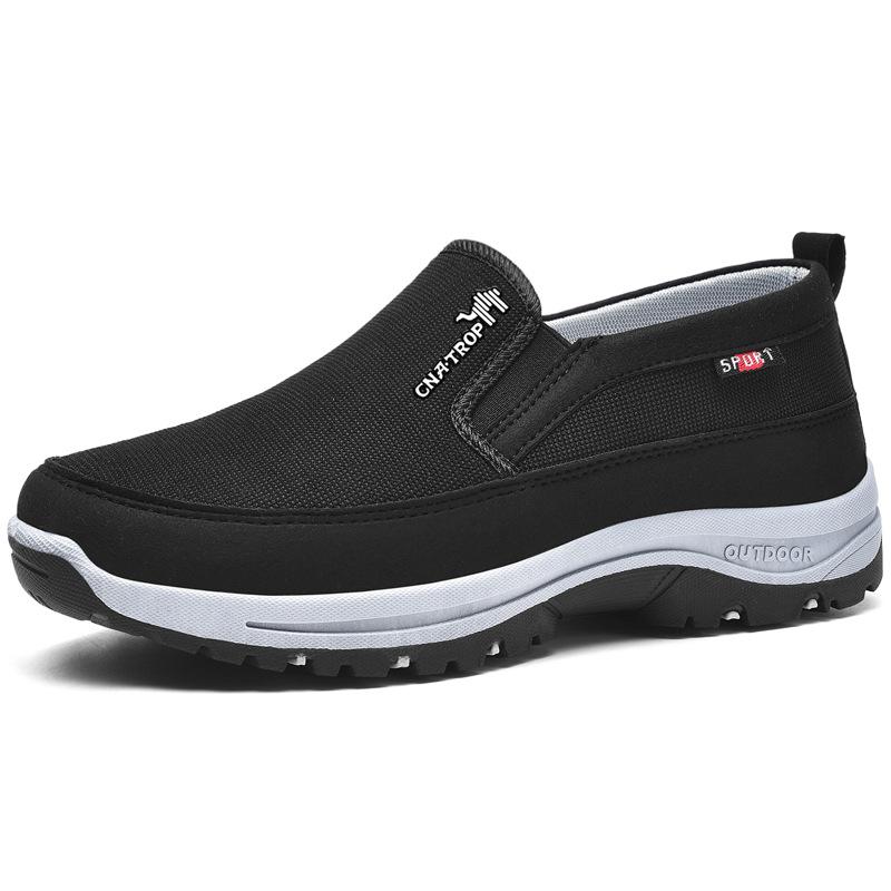 Wolf | Men's Orthopedic Hiking Shoes