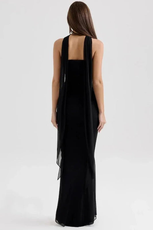 Hailey | Structured Corset Bodycon Dress