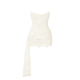 Saskia | Chantilly Lace Formal Evening Dress