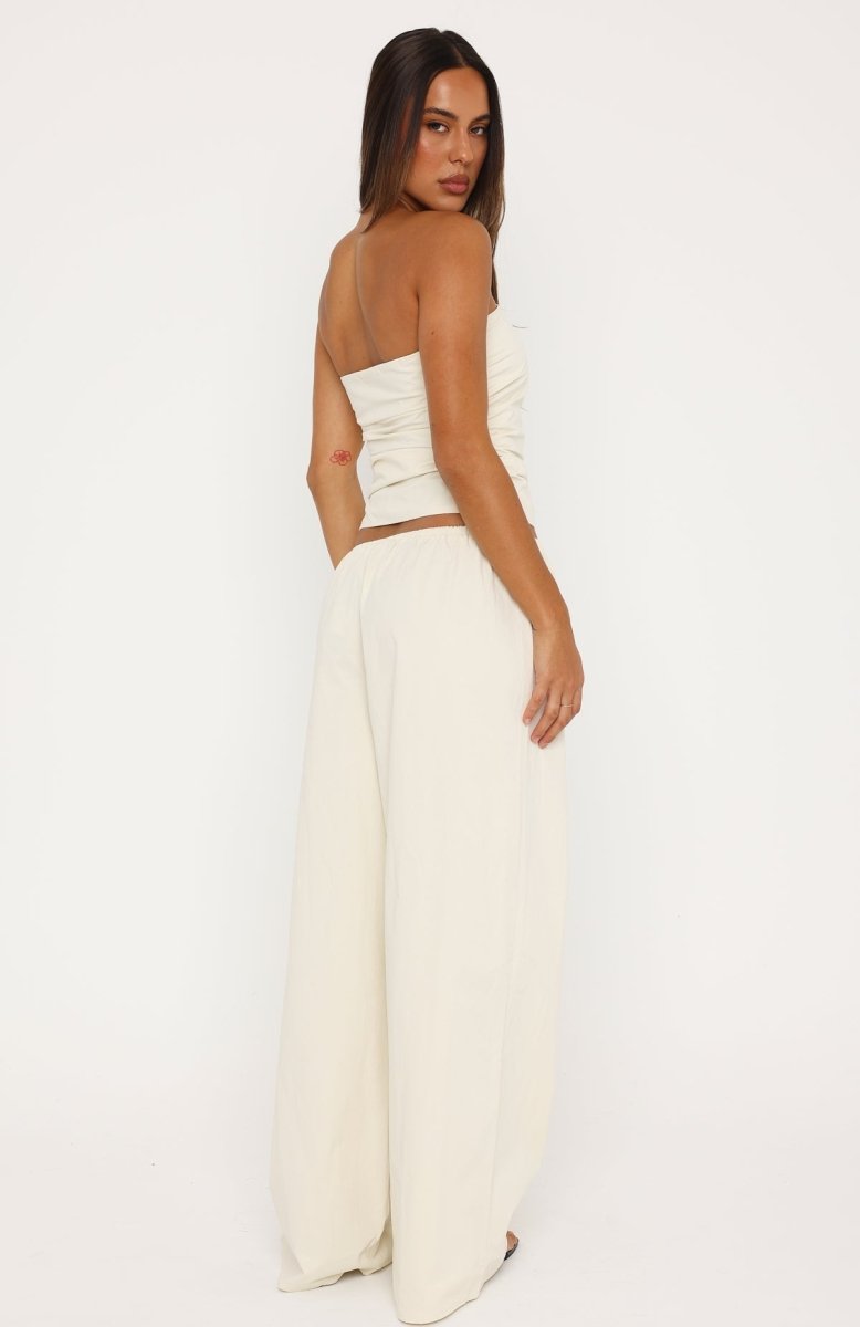 Margot | Wide Leg Pants