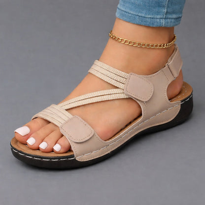 Selly | Ultra Lightweight Orthopedic Sandals