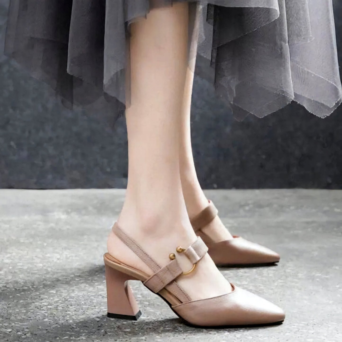 Nadia | Women's Orthopedic Elegant Sandals