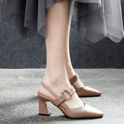 Nadia | Women's Orthopedic Elegant Sandals