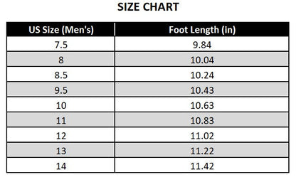 Men's Arch Support Athletic Cushioned Sandals