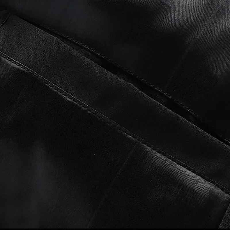 Bruno | Hooded Puffer Jacket