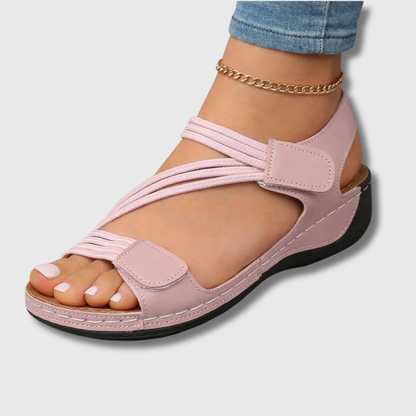 Selly | Ultra Lightweight Orthopedic Sandals