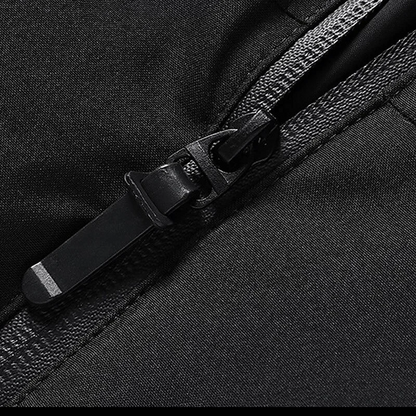 Bruno | Hooded Puffer Jacket