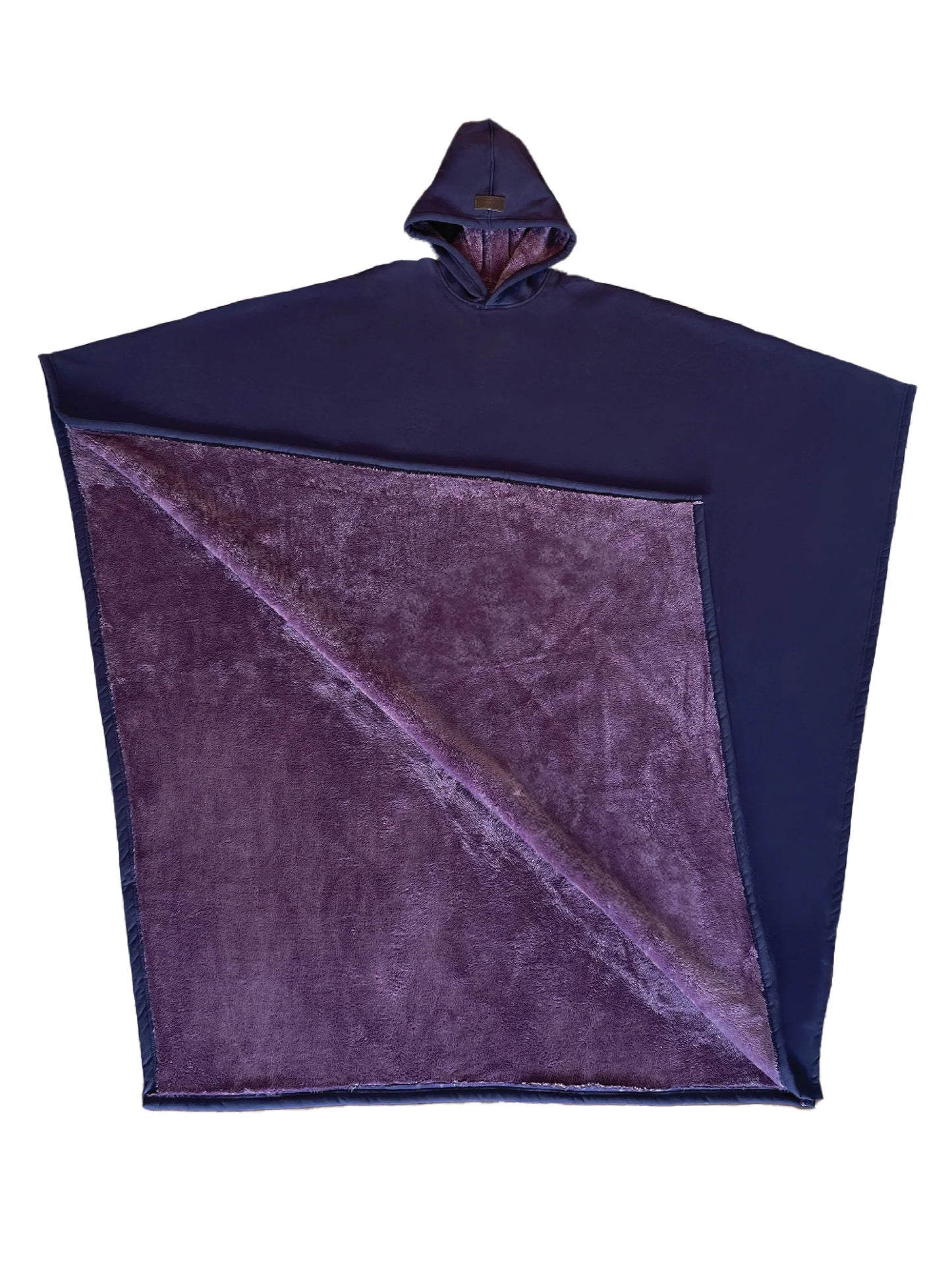 Eden | Women's Oversized Hoodie Blanket