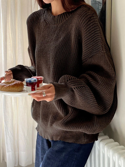 Hope | Women's Oversized Sweater