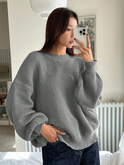 Hope | Women's Oversized Sweater