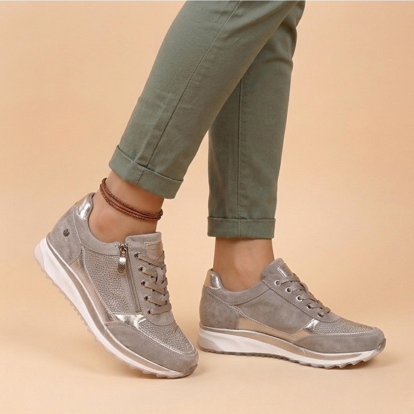 Toni | Comfortable Orthopedic Shoes for Women