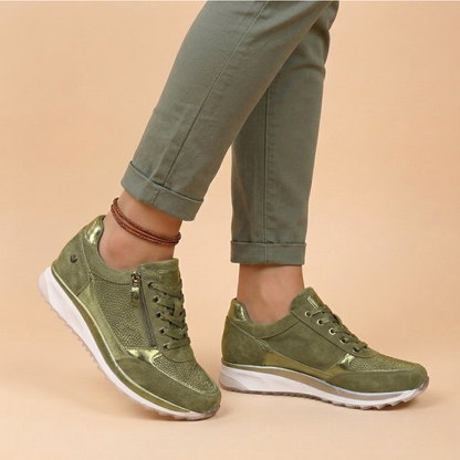 Toni | Comfortable Orthopedic Shoes for Women