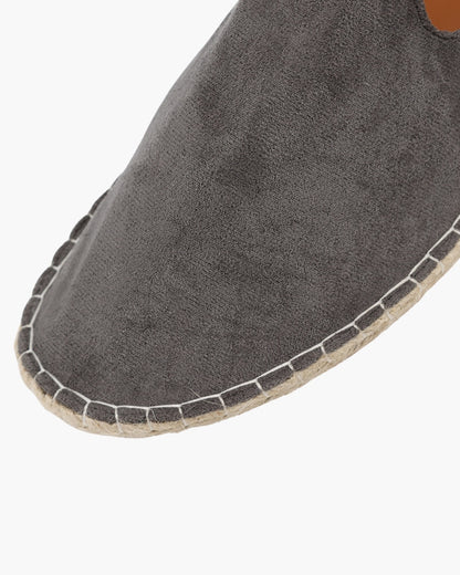 Marco DeLuca | Men's Casual Espadrille Slip On Loafers