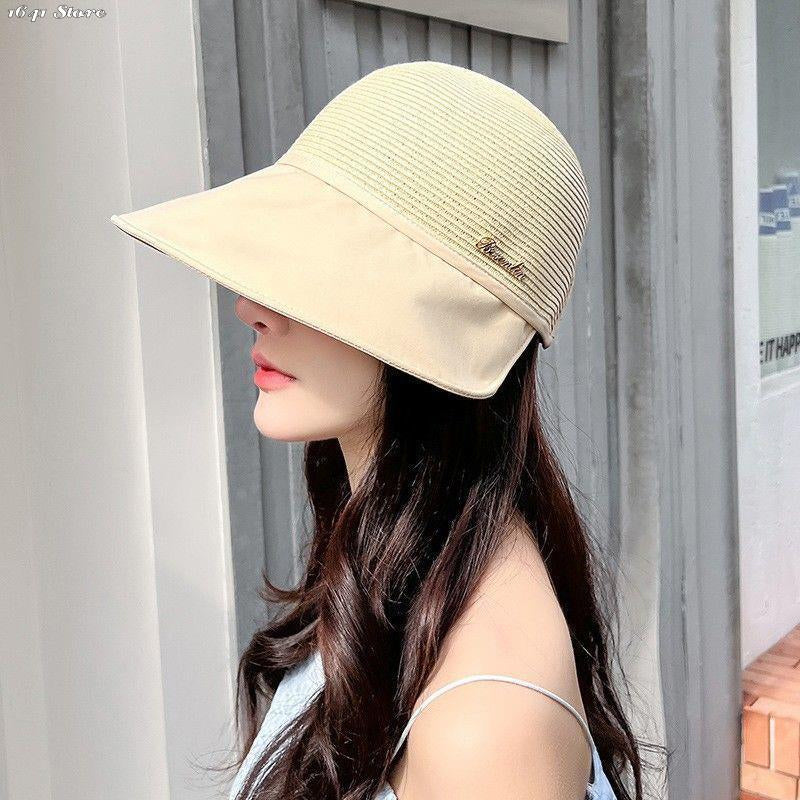 Hannah | Women's Summer Bucket Hat
