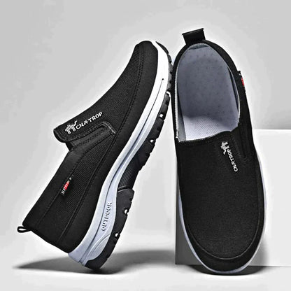 Wolf | Men's Orthopedic Hiking Shoes
