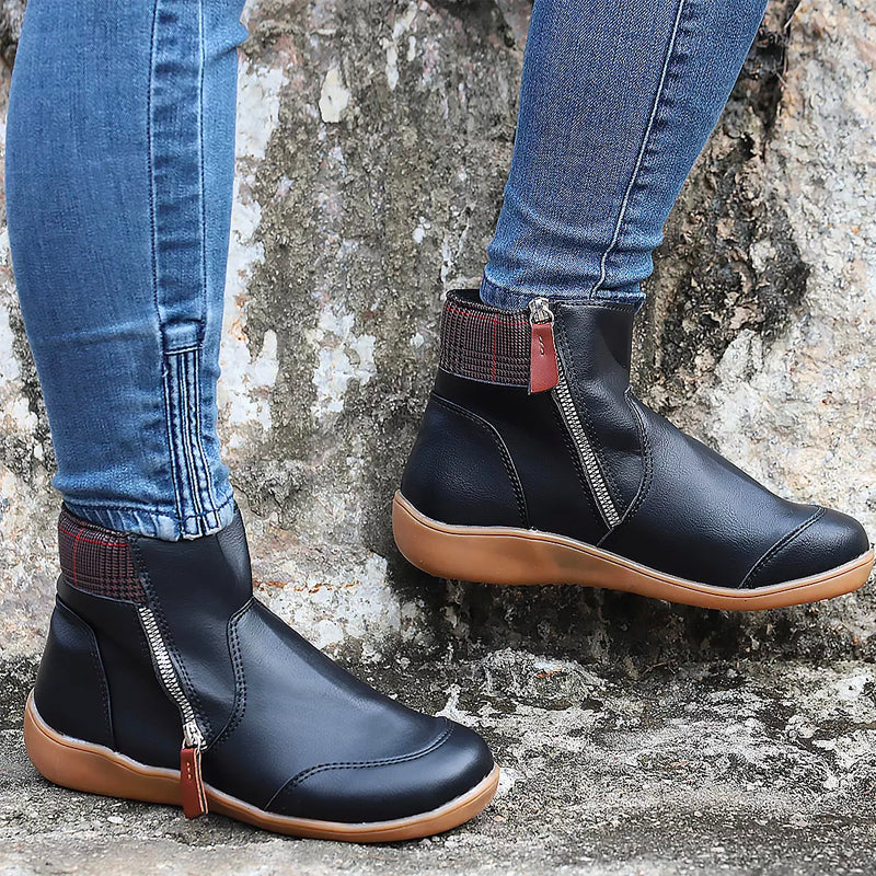 Flexi | Women's Orthopedic Ankle Boots