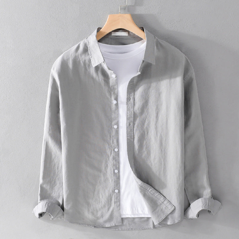 Ryan | Relaxed Fit Shirt for Men