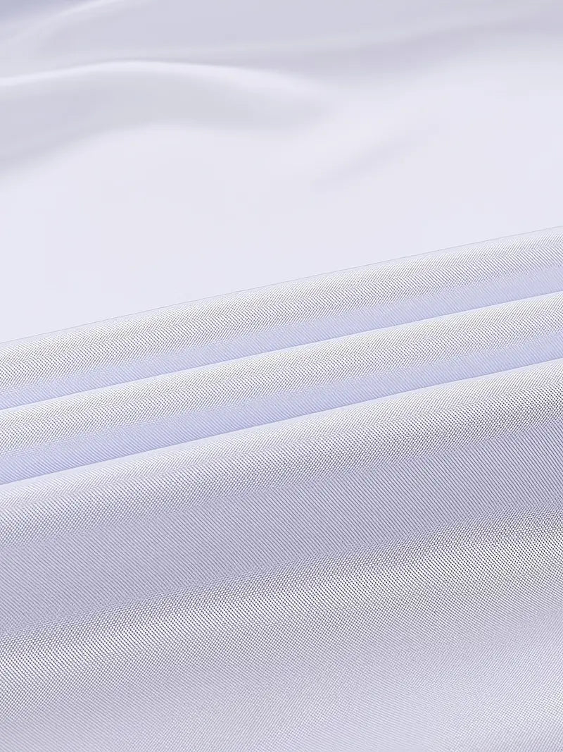 Charles | Elegant Formal Shirt with Buttons