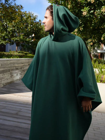 Eden | Women's Oversized Hoodie Blanket