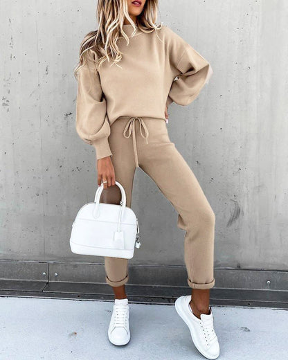 Isabella | Luxe Comfort Lounge Set Women