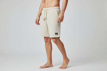 Dash | Men's Casual Drawstring Shorts, Relaxed Fit